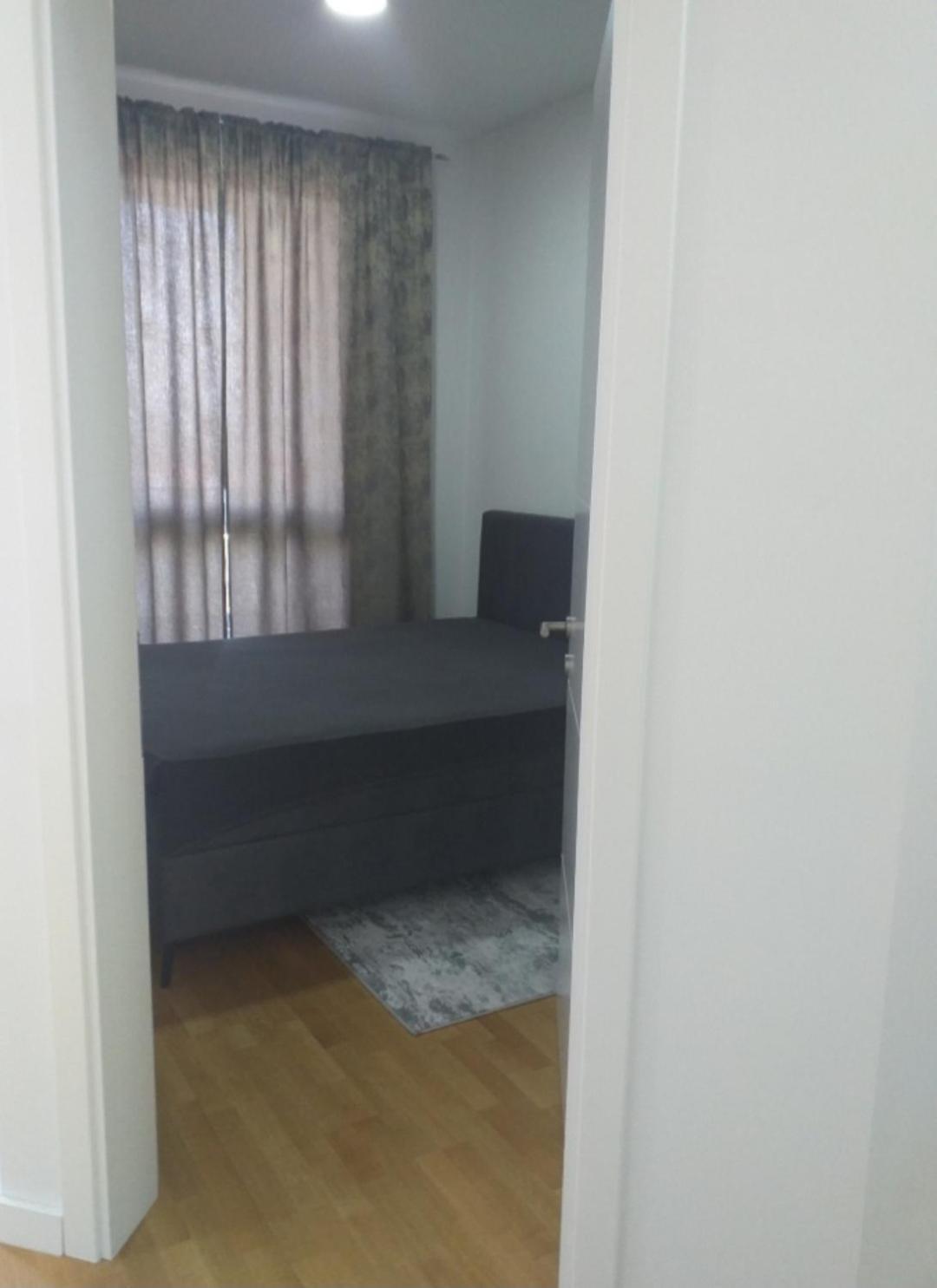 Bulevar Apartment Sarajevo