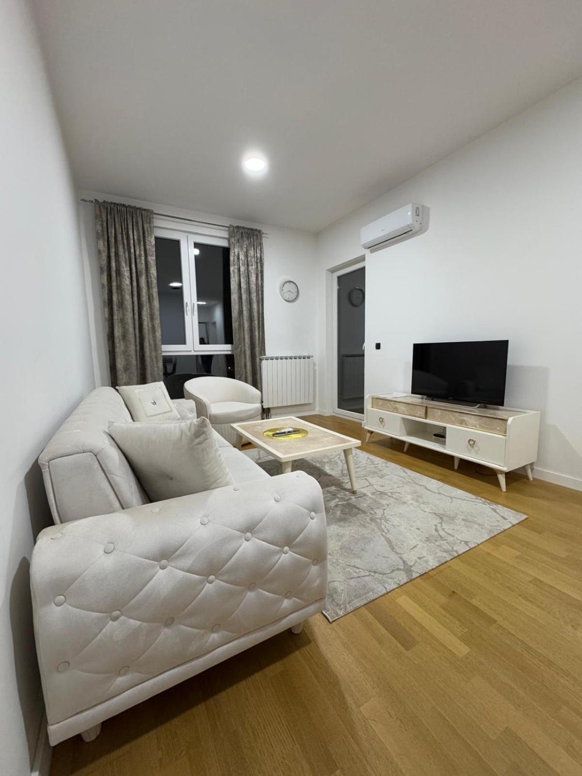 Bulevar Apartment
