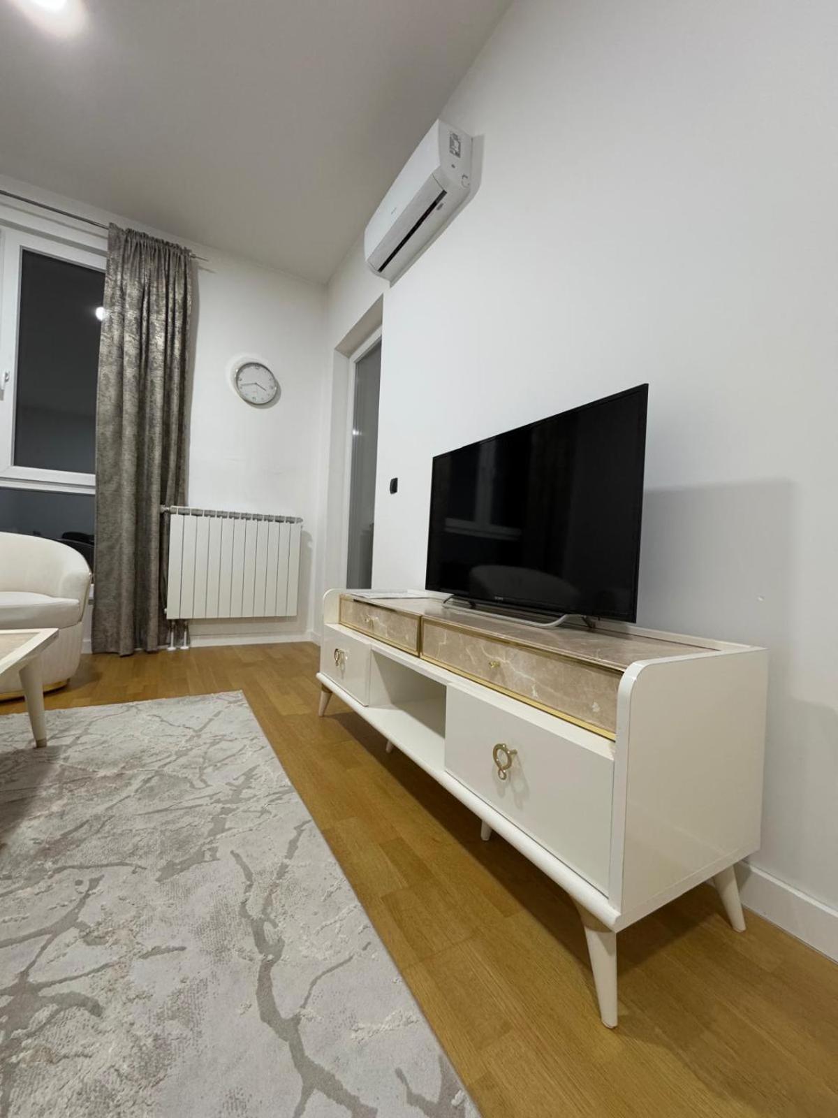 Bulevar Apartment Sarajevo